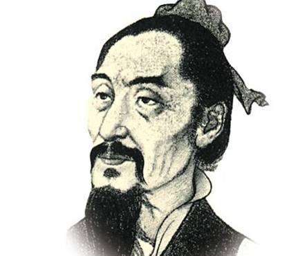 墨子历史图片
