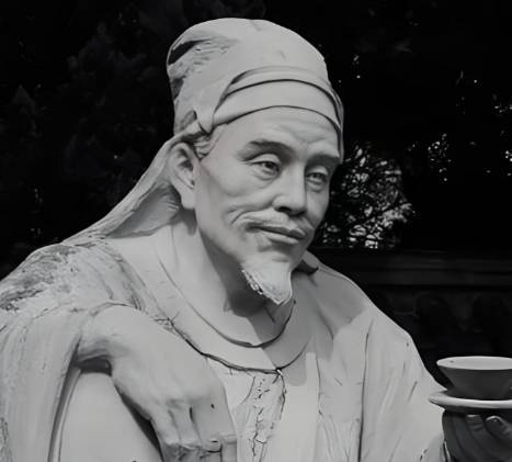 陈师道历史图片