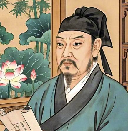 李峤历史图片