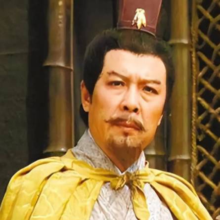 刘宏历史图片