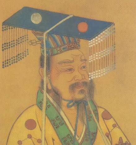 太祖历史图片