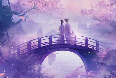 七夕节历史图片