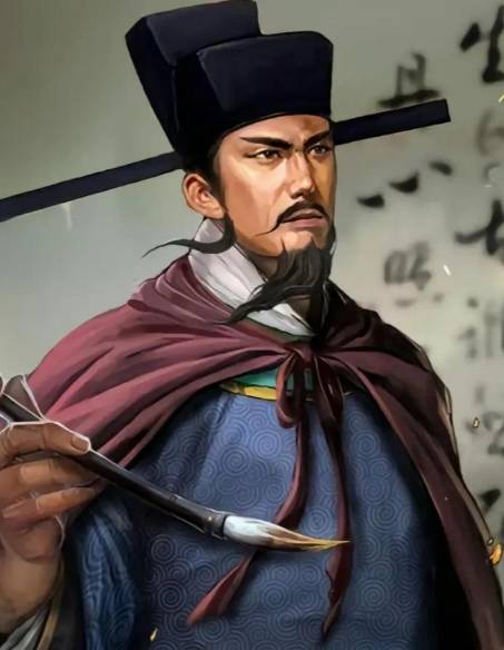 于谦历史图片
