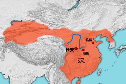 孝宣中兴历史图片