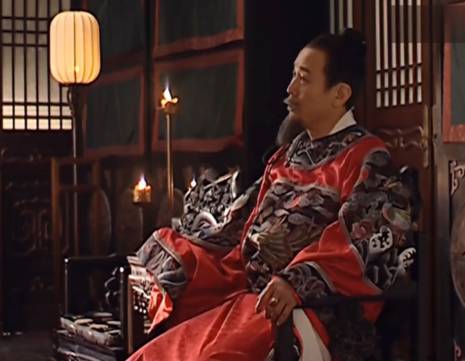 赵贞吉历史图片
