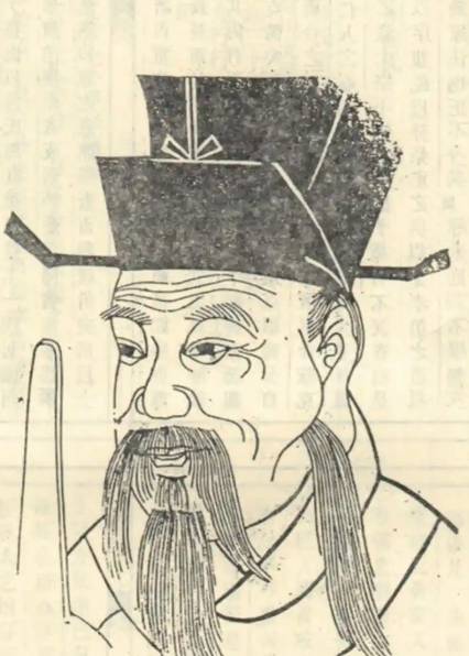 徐陵历史图片