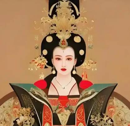 裴行俭历史图片