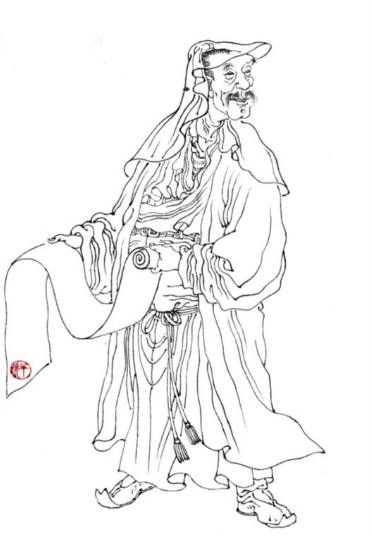 东晋历史图片