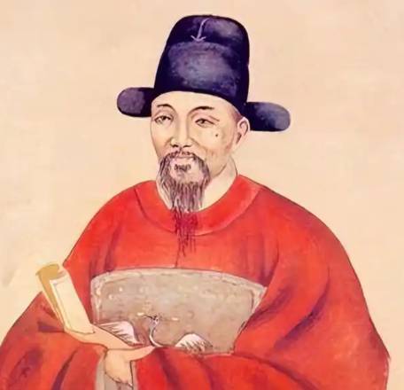 徐光启历史图片