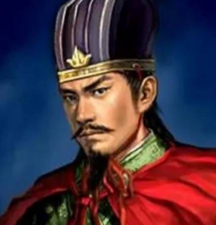 徐温历史图片