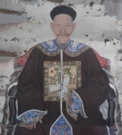 朱轼历史图片