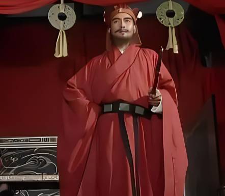 司马昭历史图片