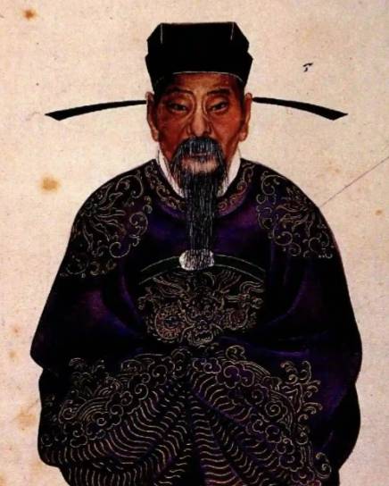 范成大历史图片