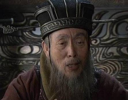 陶谦历史图片