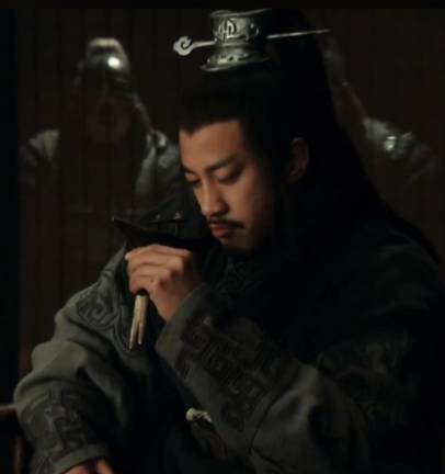 项羽历史图片