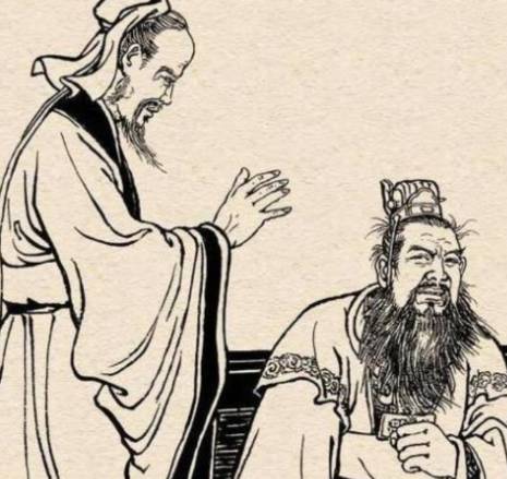 曹操历史图片