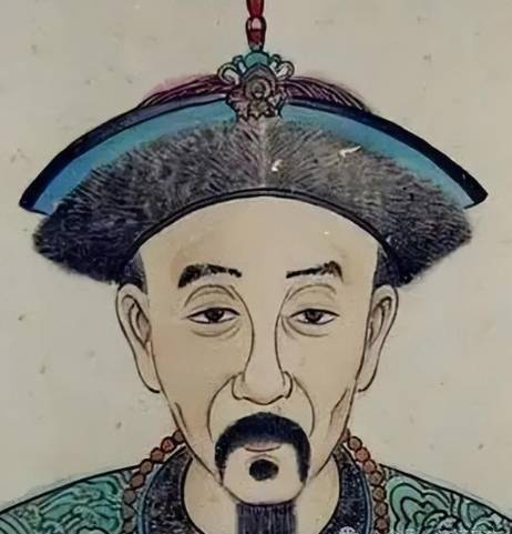李永芳历史图片