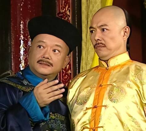 乾隆历史图片