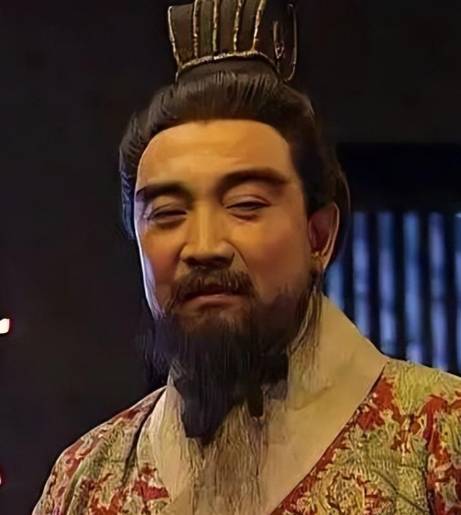曹操历史图片