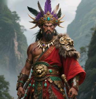 三国历史图片