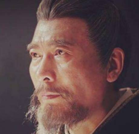 崔琰历史图片
