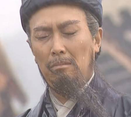 上方谷历史图片