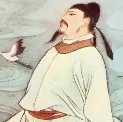 杜牧历史图片