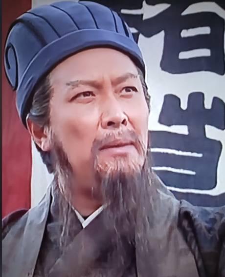 诸葛亮历史图片