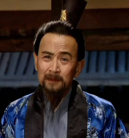 关羽历史图片