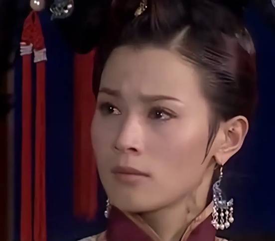 孟古哲哲历史图片