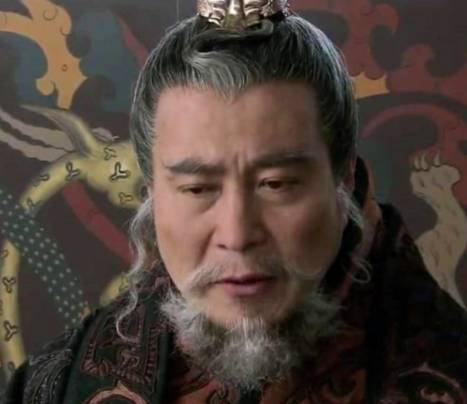 袁绍历史图片