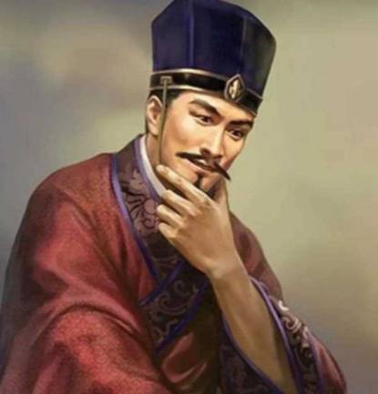 费祎历史图片