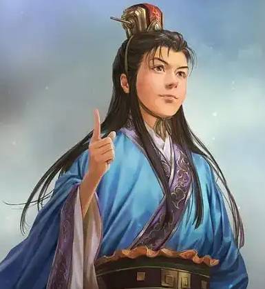 曹冲历史图片