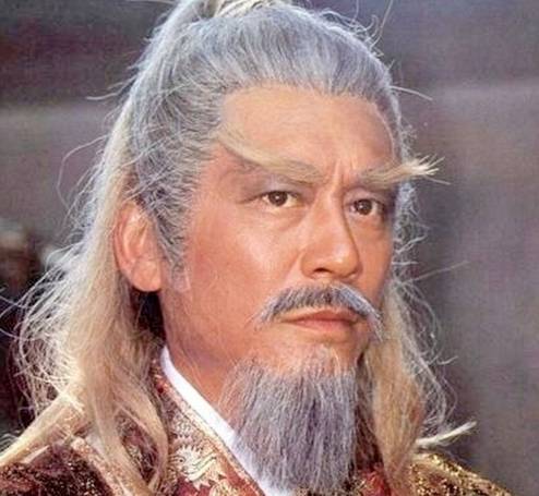 黄药师历史图片
