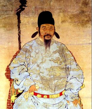 高仙芝历史图片