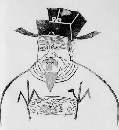 王季友历史图片