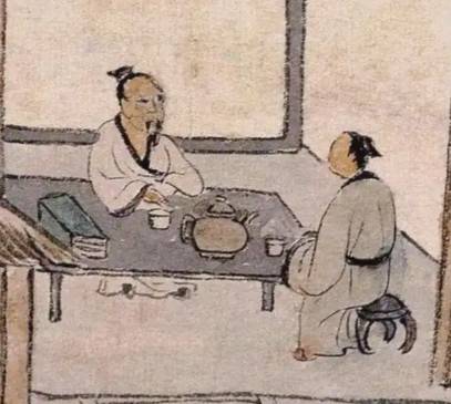 一叶一乾坤历史图片