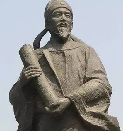 郭守敬历史图片