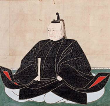 山内一丰历史图片
