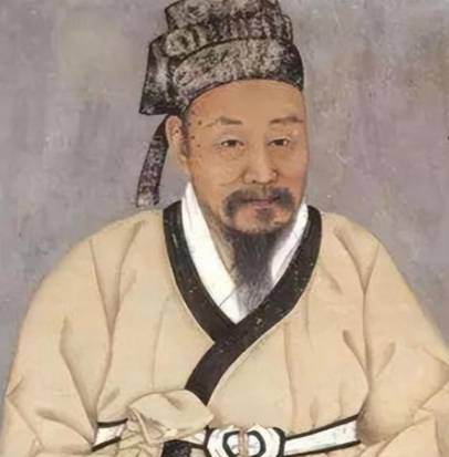 韩侂胄历史图片