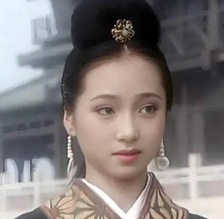 褒姒历史图片