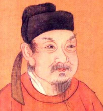 柳宗元历史图片
