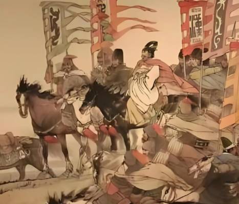 古代历史图片