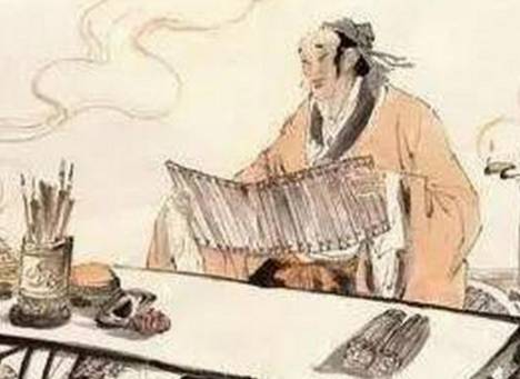 西汉历史图片