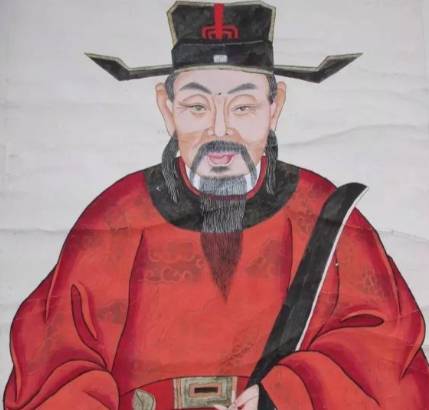 李宗勉历史图片