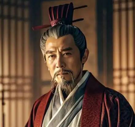 魏晋历史图片