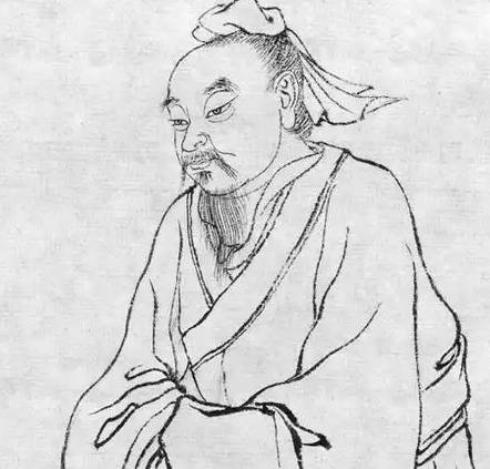 南朝历史图片