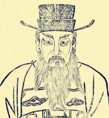 陈同甫历史图片
