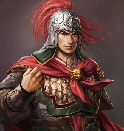 孙策历史图片
