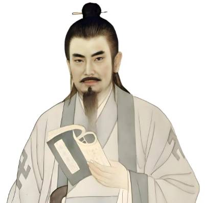 杨筠松历史图片